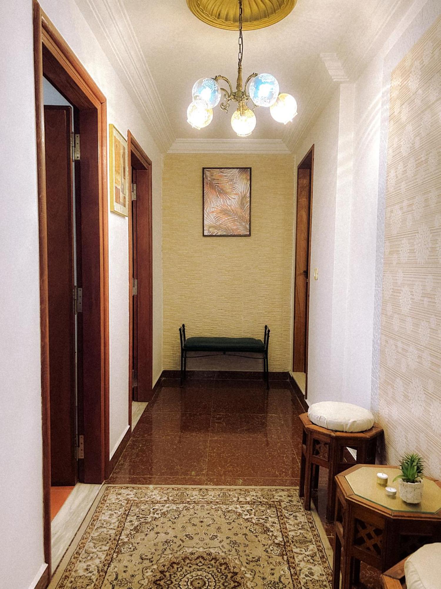 Hammam Antistress Apartment