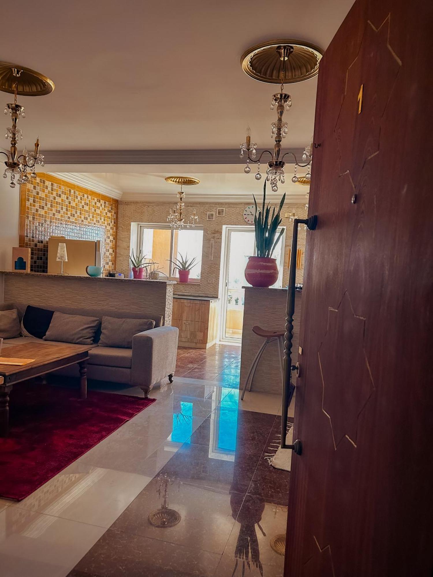Hammam Antistress Sousse