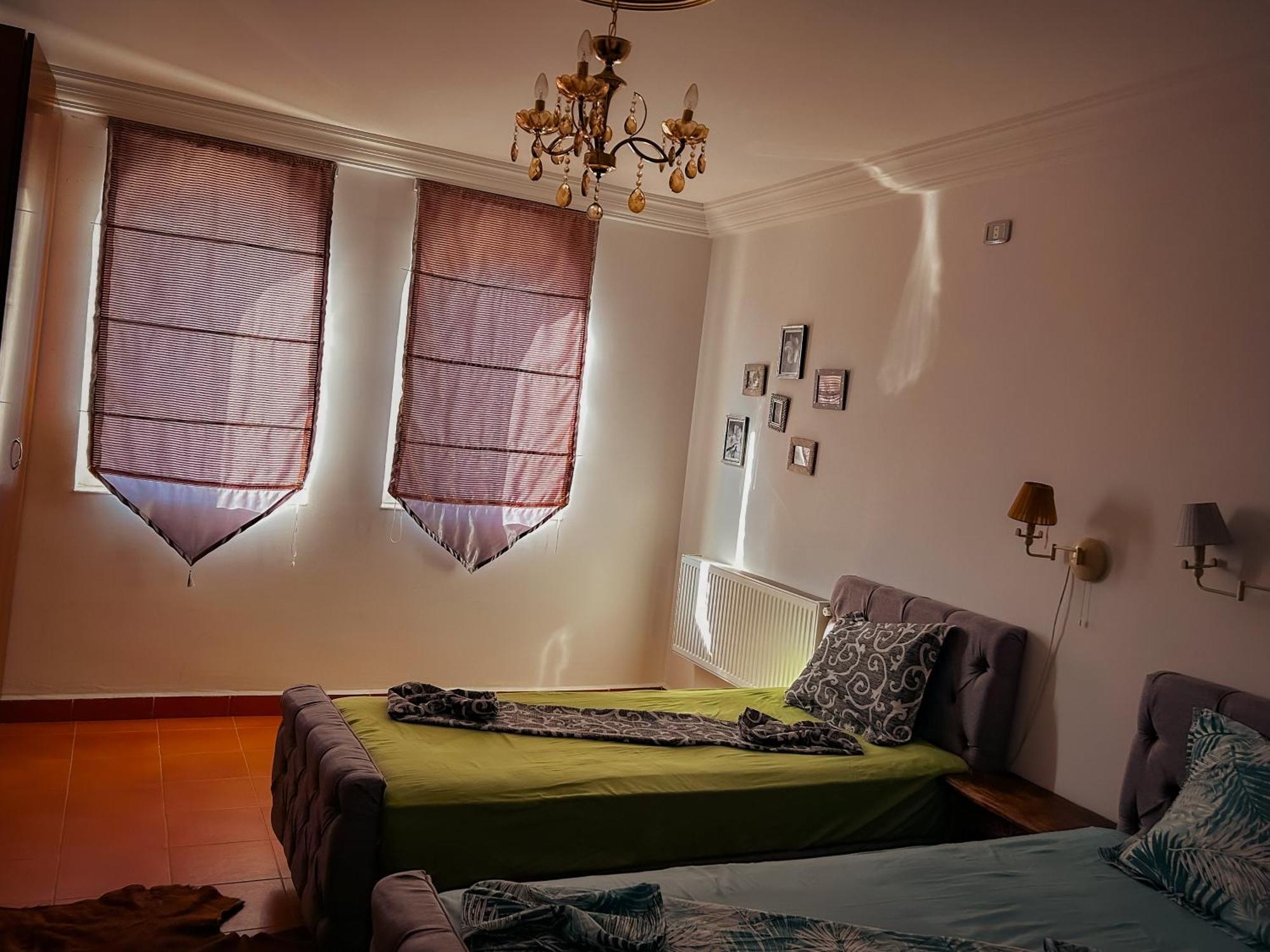 Apartment Hammam Antistress *