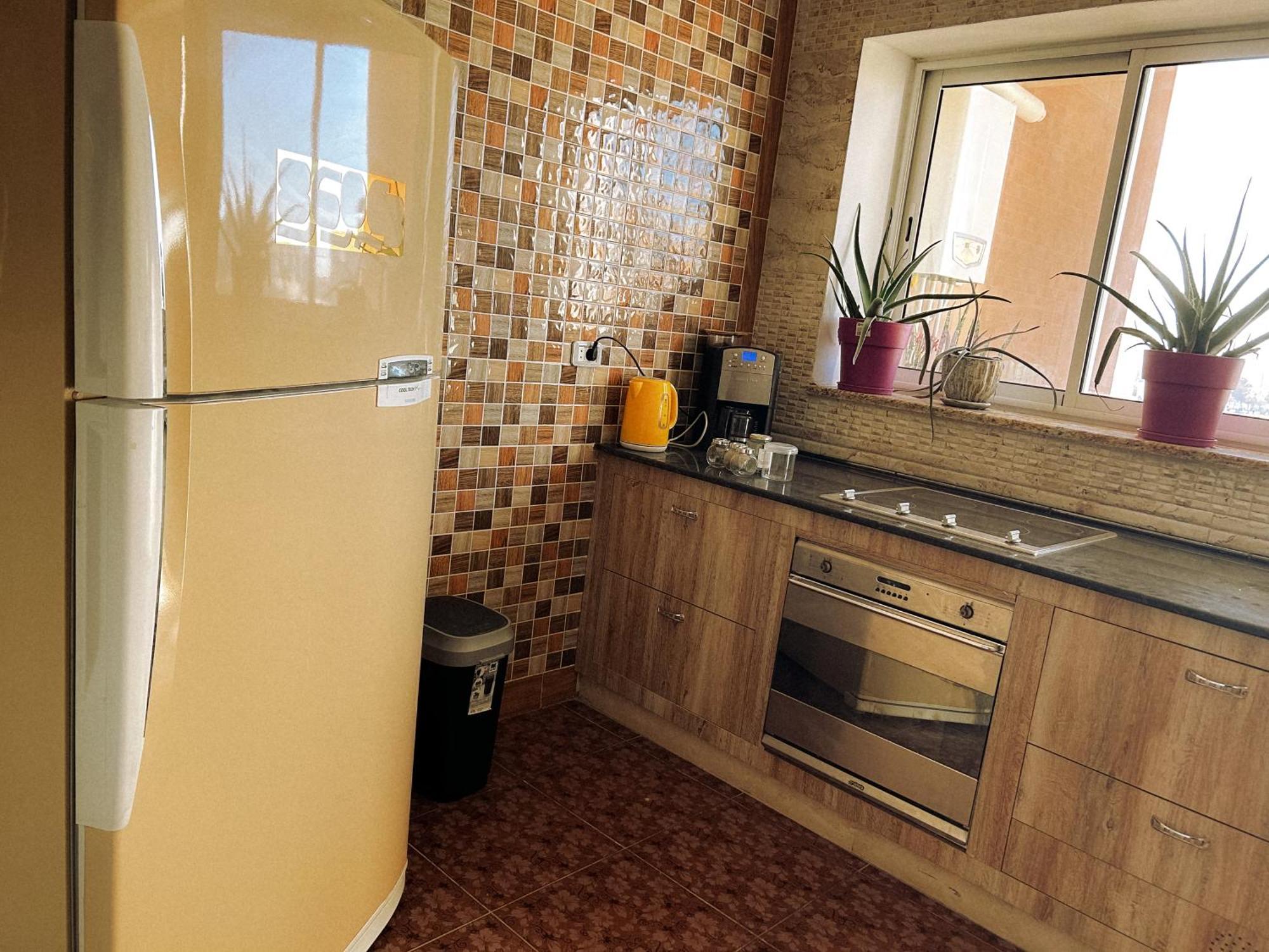 Hammam Antistress Apartment