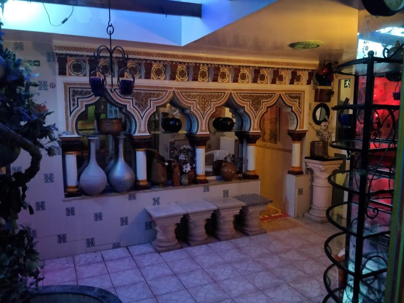 Hammam Antistress Sousse