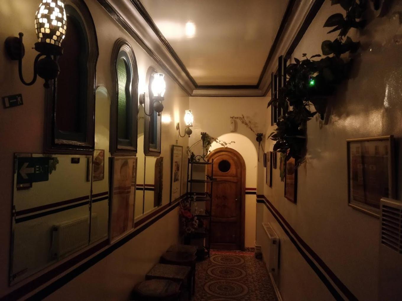 Apartment Hammam Antistress Sousse