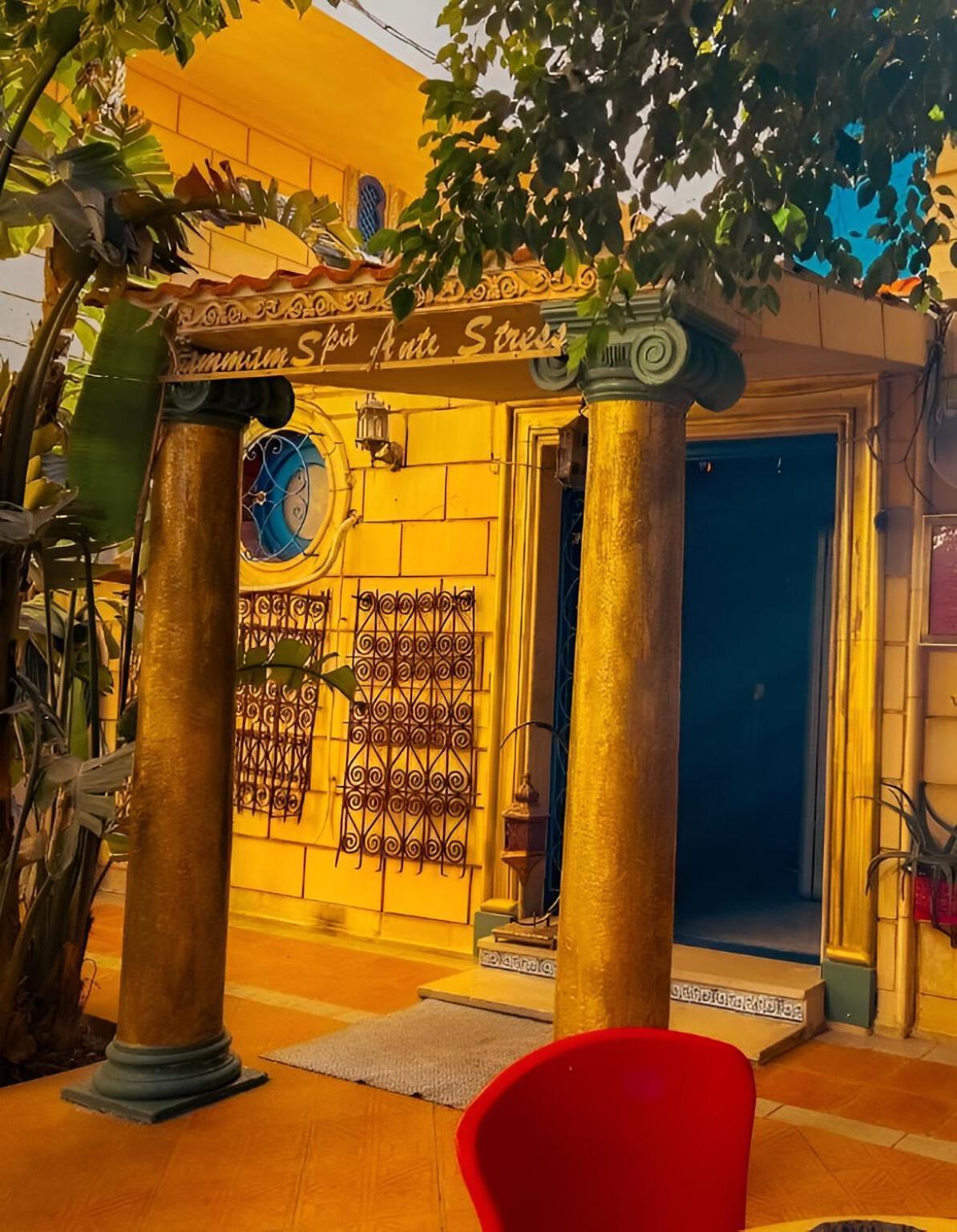 Hammam Antistress *